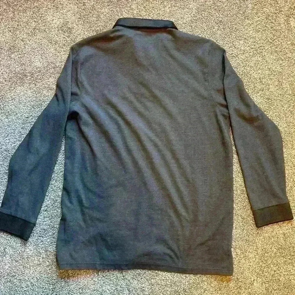 Alfani Men’s long sleeve shirt - Picture 4 of 4